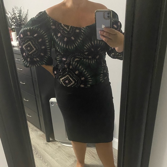 Beautiful top - Picture 2 of 4